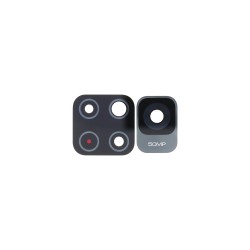 Camera Lens Xiaomi Redmi Note 11s 5G Black